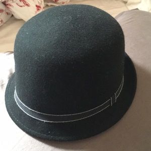Black hat